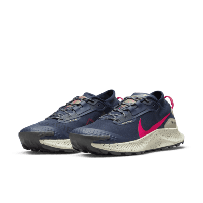 Nike Pegasus Trail 3 GORE-TEX Men's Waterproof Trail Running Shoes