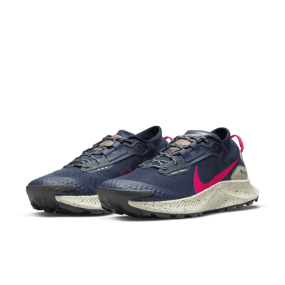 Álgebra Retirado Torneado Nike Pegasus Trail 3 GORE-TEX Zapatillas de trail running para el mal  tiempo - Hombre. Nike ES