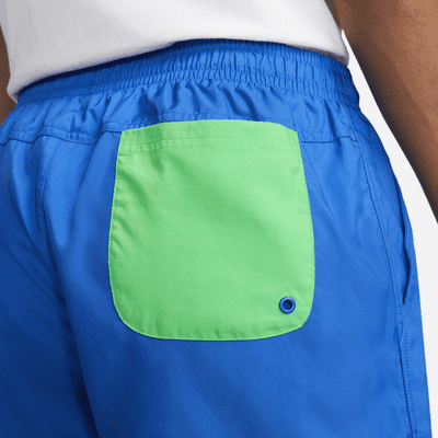 Shorts de tejido Woven para hombre Nike Sportswear Sport Essentials+
