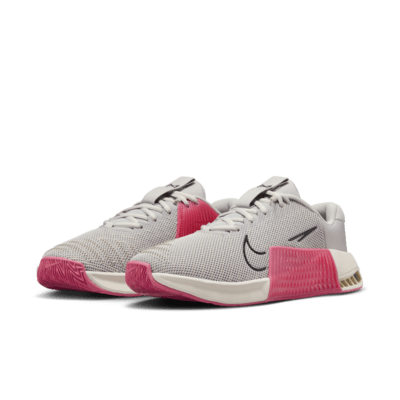 Tenis de entrenamiento para mujer Nike Metcon 9