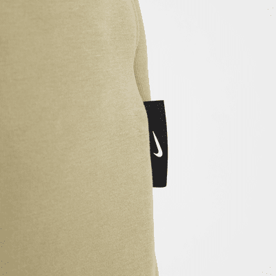 Shorts in fleece Nike Tech – Uomo