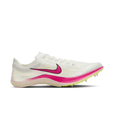 Tenis de atletismo para distancia Nike ZoomX Dragonfly