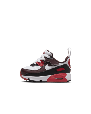 Детские кроссовки Nike Air Max 90 EasyOn Baby/Toddler