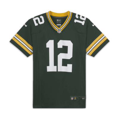 Lightweight NFL Jersey | Support Your Favorite Athletes with Cool Team and Player Details – FirStyle: DJ1263-323