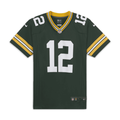 NFL Green Bay Packers (Aaron Rodgers 