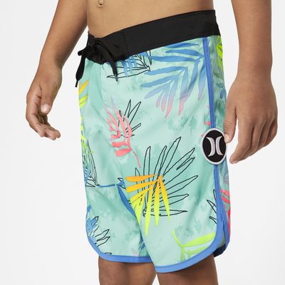 hurley boy shorts swimwear