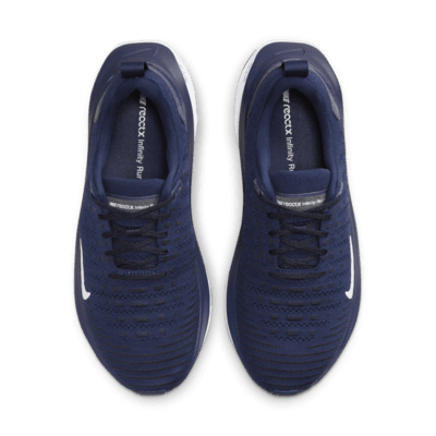 Tenis de correr en carretera para hombre Nike InfinityRN 4