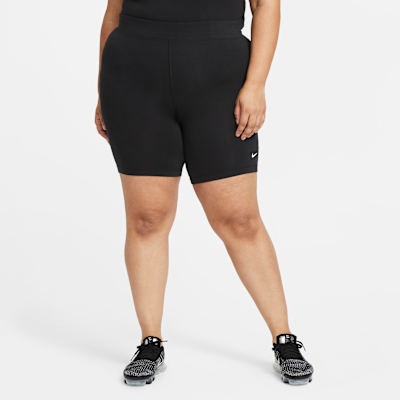 nike essential shorts