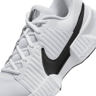 Tenis de tenis para cancha dura para hombre Nike GP Challenge Pro