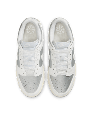 Nike Dunk 低筒 Next Nature