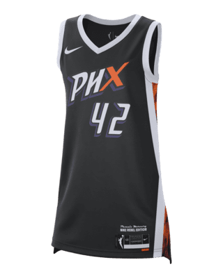 Джерси Brittney Griner Mercury Rebel Edition Nike Dri-FIT WNBA Victory Jersey