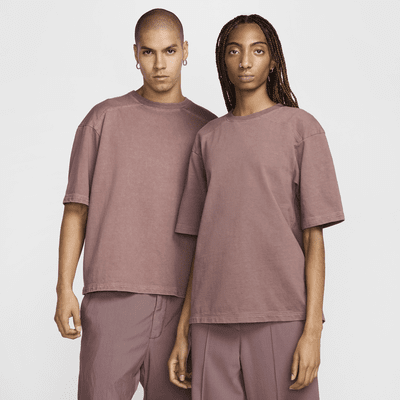 Nike Every Stitch Considered fargebehandlet kortermet T-skjorte