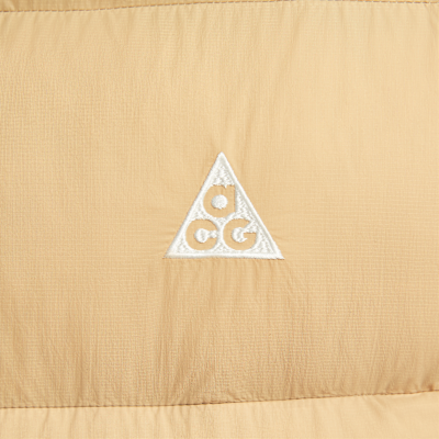 나이키 ACG '루나 레이크' 패딩 PrimaLoft® 남성 써마 핏 ADV 루즈 후드 재킷