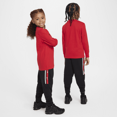 Nike Sportswear Club Little Kids' 2-Piece Pants Set