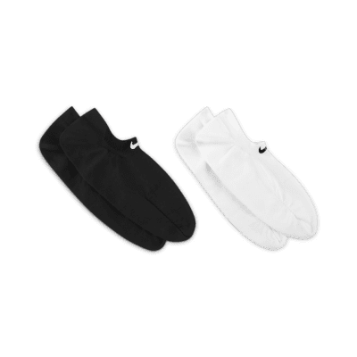 Nike One Women's Training No-Show Socks (2 Pairs)