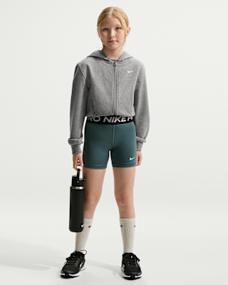 Nike Pro Girls' Shorts