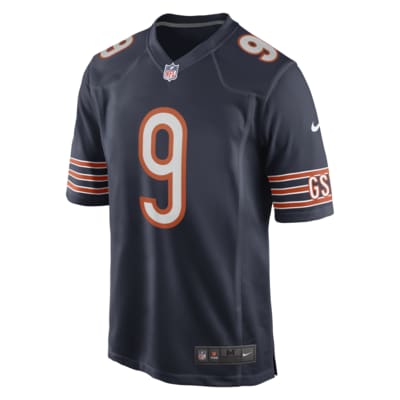 foles jersey bears