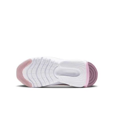 Tenis de correr para niños grandes Nike Flex Plus 2