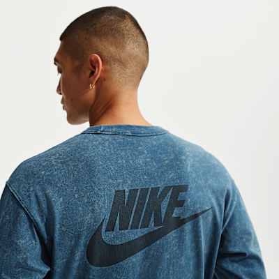 Nike Sportswear Premium Essentials Men's Long-Sleeve T-Shirt