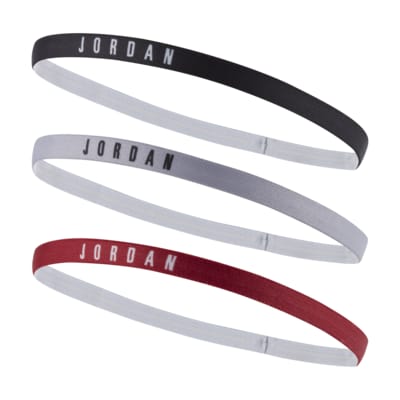 nike jordan headband