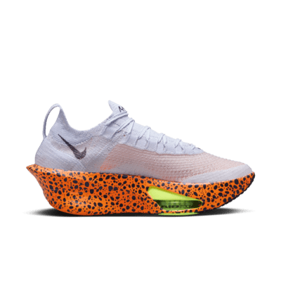 Tenis de carrera en carretera para mujer Nike Alphafly 3 Electric