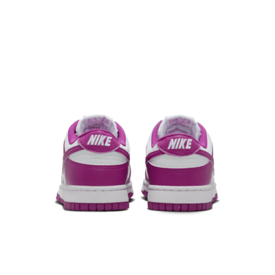 Chaussure Nike Dunk Low pour femme