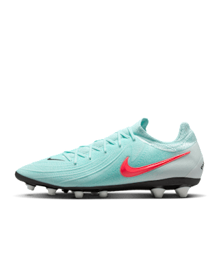 Unisex  Nike Phantom GX 2 Pro AG Low-Top Soccer Cleats