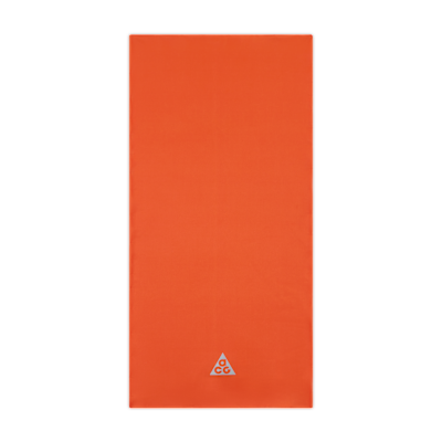 나이키 ACG 리버서블 UV 트레일 러닝 넥 랩