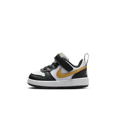 Nike Court Borough Low Recraft Baby/Toddler Shoes