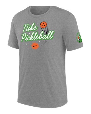 Мужская футболка Nike Pickleball