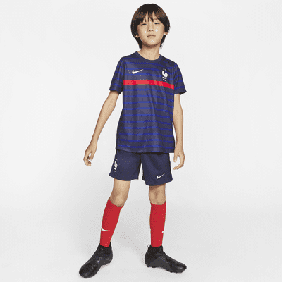 FFF 2020 Home Younger Kids' Football 