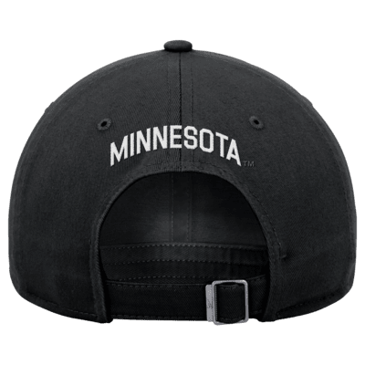 Minnesota Nike College Cap