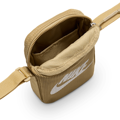Bolsa bandolera (pequeña, 1 L) Nike Heritage