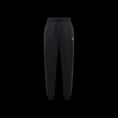 Nike Sportswear Phoenix Fleece Women's High-Waisted Oversized Tracksuit Bottoms