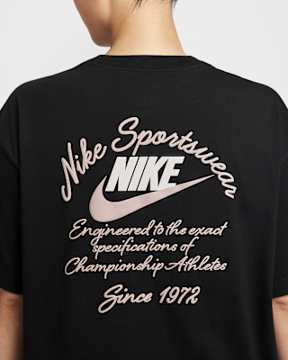 Nike Sportswear