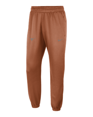 Мужские  Nike College Dri-FIT Spotlight (Texas) Pants