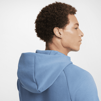 Sweat à capuche et zip Dri-FIT UV Nike Primary pour homme