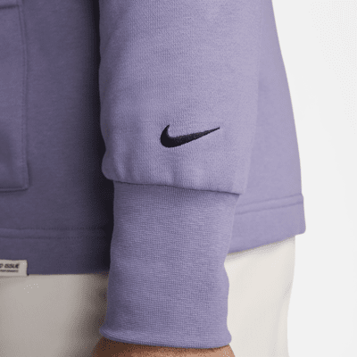 Nike Dri-FIT Standard Issue Men's Golf Cardigan