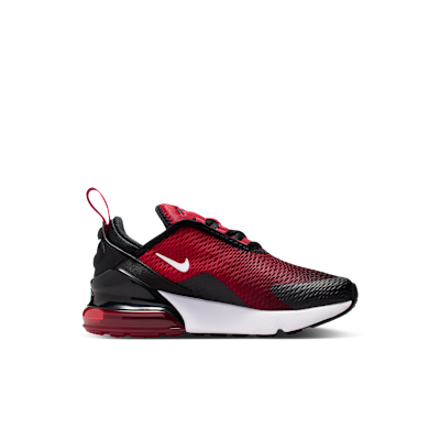 Nike Air Max 270 Younger Kids' Shoes