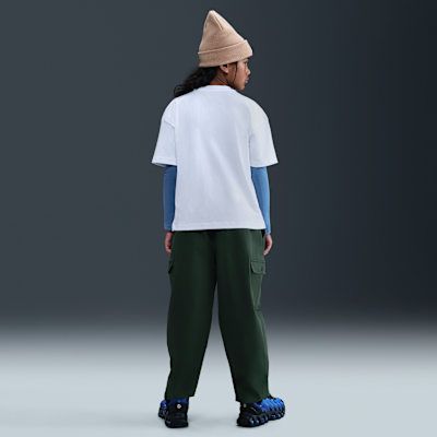 Pantaloni cargo Nike Sportswear – Bambina/Ragazza