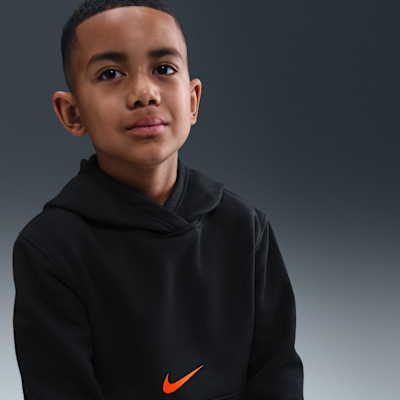 Sweat à capuche Nike Sportswear Club Fleece pour ado
