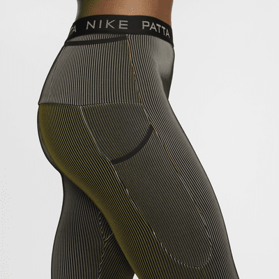 Nike x Patta Running Team Leggings - Hombre