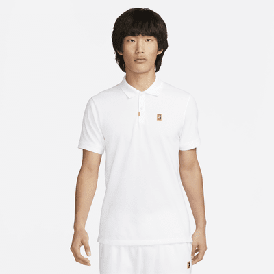 The Nike Polo