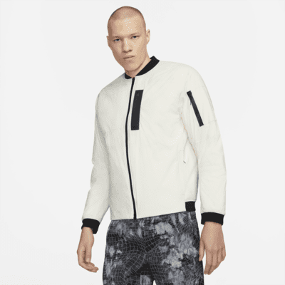 nike neoprene jacket