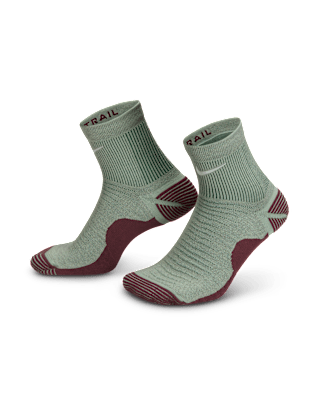 Unisex носки Nike Trail Ankle Socks (1 Pair) для бега
