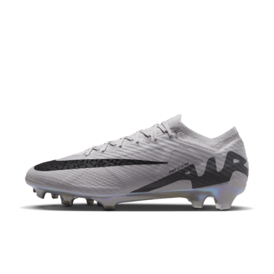 Nike Mercurial Vapor 15 Elite FG Low-Top Soccer Cleats
