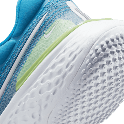 Nike ZoomX Invincible Run Flyknit Men's Road Running Shoes 