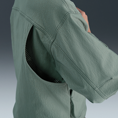 Nike ACG "Smith Summit" Women's UV-Resistant Jacket