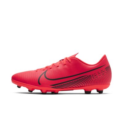 tacos nike mercurial vapor