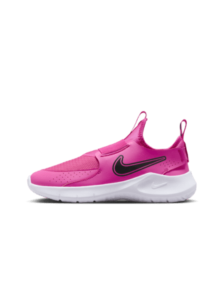 Подростковые кроссовки Nike Flex Runner 3 Big Kids' Road для бега